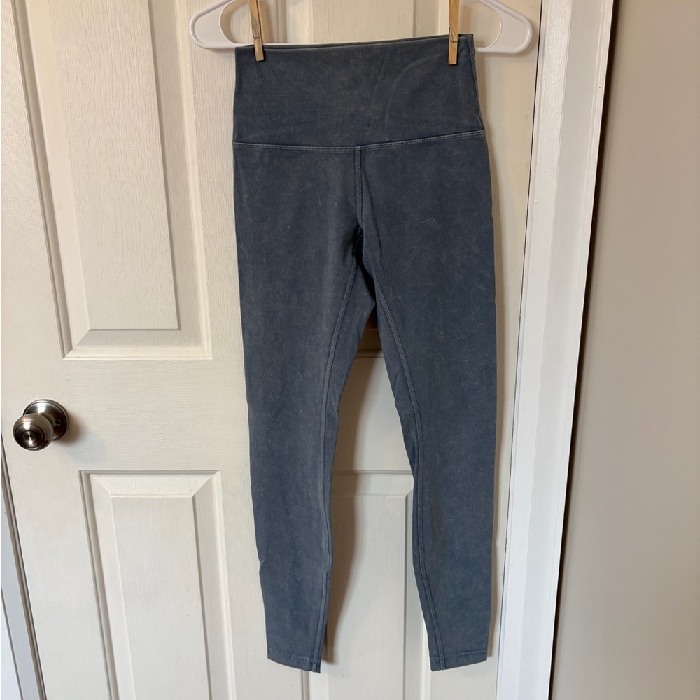 Lululemon leggings - Picture 2 of 4